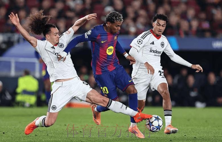 巴萨2-1逆转!孔德头球双响 创造欧冠历史 亚马尔+拉什福德送助攻 巴萨2-1逆转!孔德头球双响 创造欧冠历史 亚马尔+拉什福德送助攻